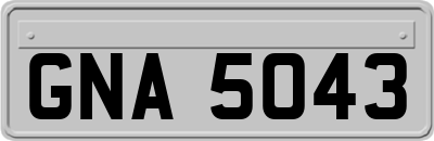 GNA5043