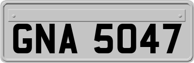 GNA5047