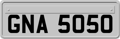 GNA5050