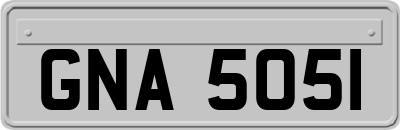 GNA5051