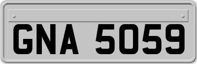 GNA5059