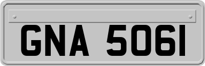 GNA5061