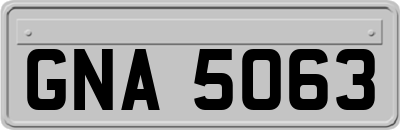 GNA5063