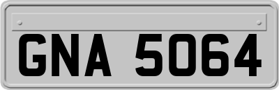 GNA5064