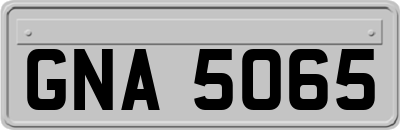 GNA5065