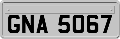 GNA5067