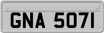 GNA5071