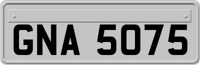 GNA5075