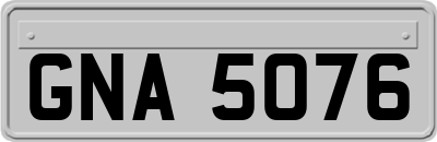 GNA5076