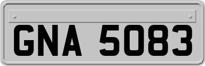 GNA5083