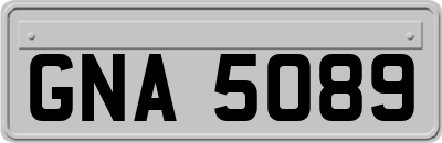 GNA5089
