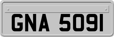 GNA5091