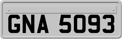 GNA5093