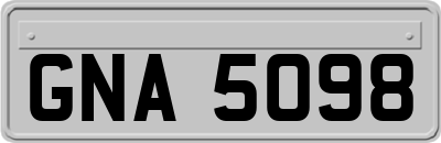 GNA5098