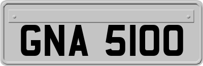 GNA5100