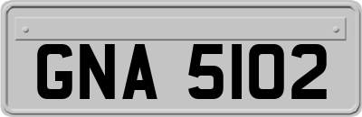 GNA5102