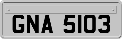 GNA5103