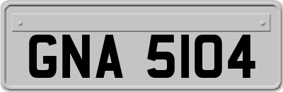 GNA5104