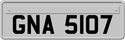 GNA5107