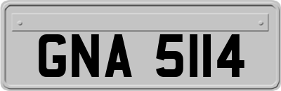 GNA5114