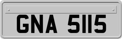 GNA5115
