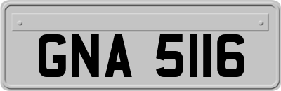 GNA5116