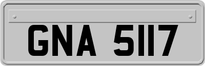 GNA5117