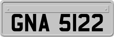 GNA5122