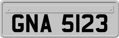 GNA5123