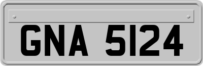 GNA5124