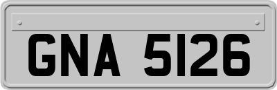 GNA5126