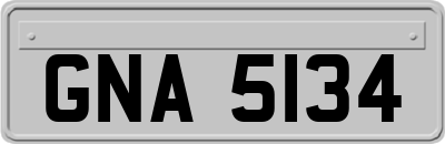 GNA5134