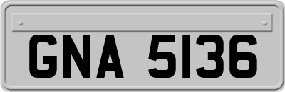 GNA5136
