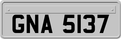 GNA5137