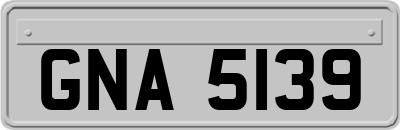GNA5139