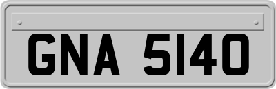 GNA5140