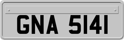 GNA5141