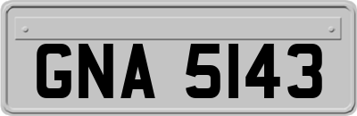 GNA5143