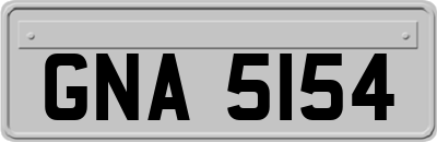 GNA5154