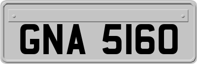 GNA5160