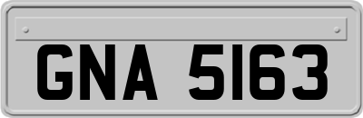 GNA5163