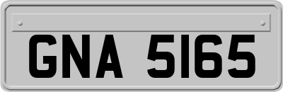 GNA5165