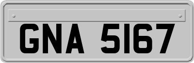 GNA5167