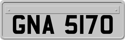 GNA5170