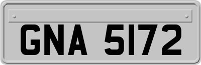 GNA5172