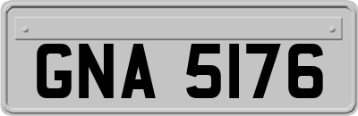 GNA5176