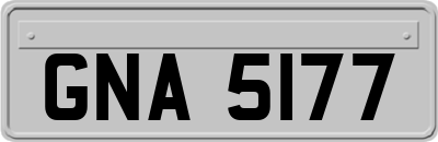 GNA5177