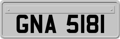 GNA5181