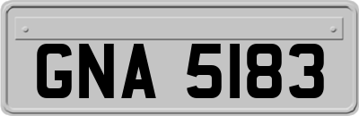 GNA5183