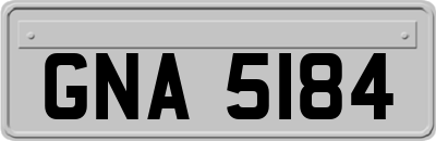 GNA5184